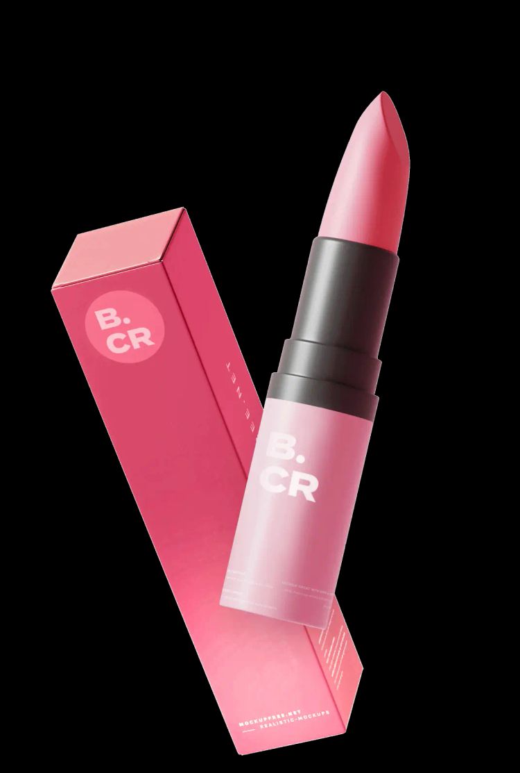 b.cradle lipstick image
