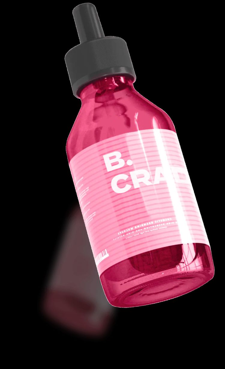 b.cradle serum image