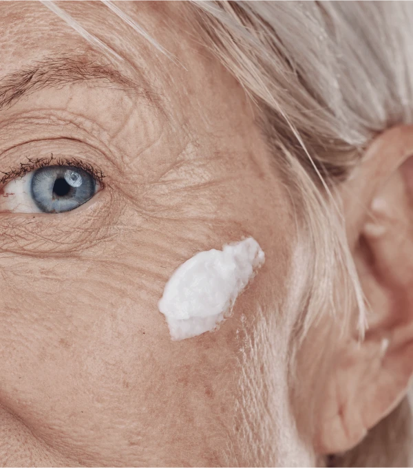 Anti aging