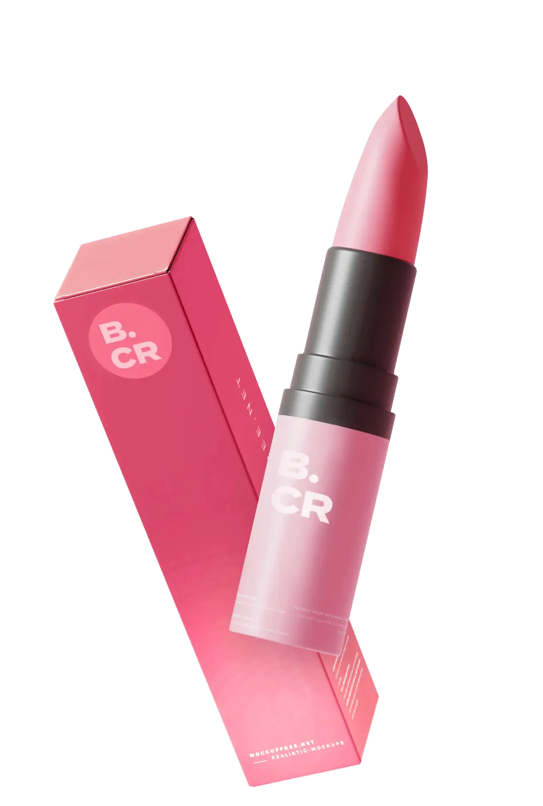 b.cradle lipstick image