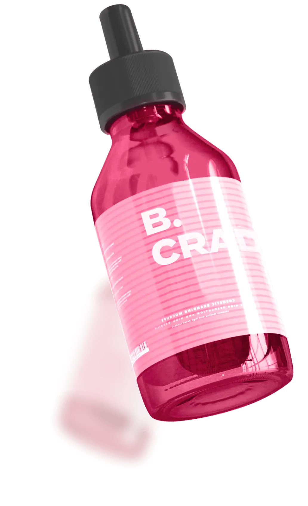 b.cradle serum image