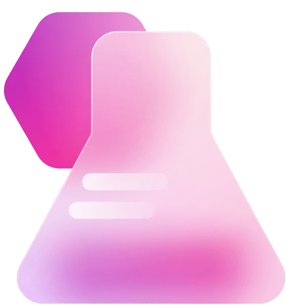 flask