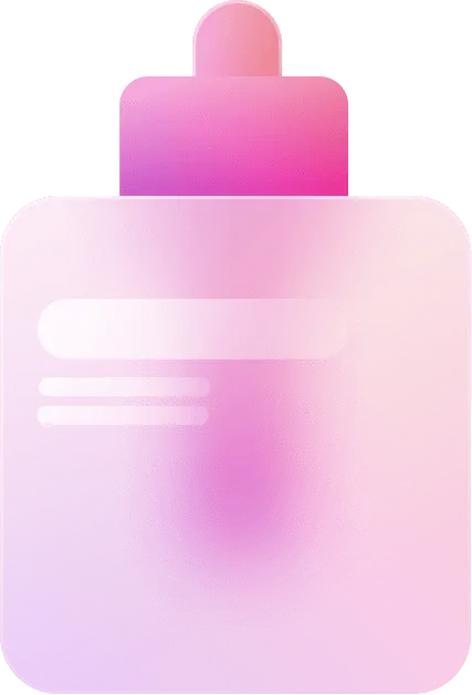 serum package